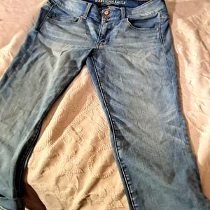 Women's jeans